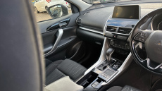 Mitsubishi Eclipse Cross 1.5 3 5dr CVT 4WD Petrol Hatchback